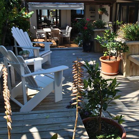 אוקלנד Terry And Cindy'S Bed And Breakfast מראה חיצוני תמונה