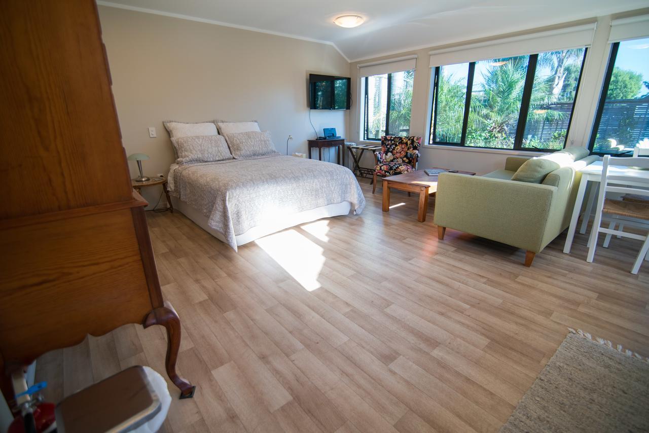 אוקלנד Terry And Cindy'S Bed And Breakfast מראה חיצוני תמונה