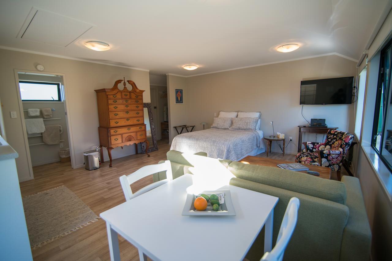 אוקלנד Terry And Cindy'S Bed And Breakfast מראה חיצוני תמונה