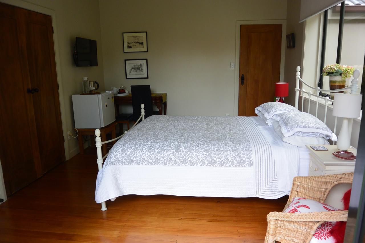 אוקלנד Terry And Cindy'S Bed And Breakfast מראה חיצוני תמונה